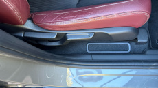 Honda HR-V 1.5 i-VTEC Turbo Sport CVT 5dr Petrol Hatchback